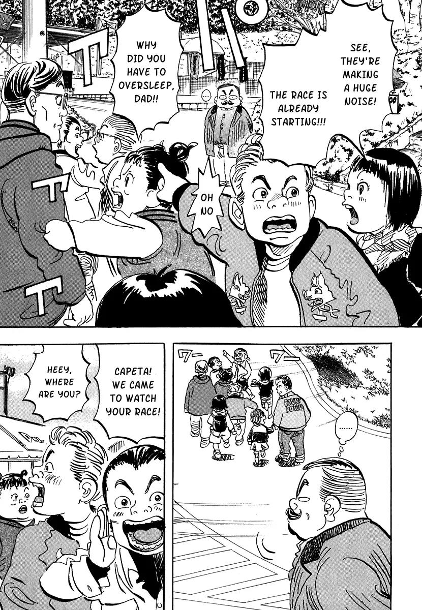 Capeta Vol.4 Chapter 1 page 28 - Vol.4 Chapter 1