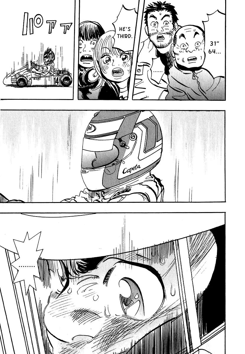 Capeta Vol.4 Chapter 1 page 50 - Vol.4 Chapter 1