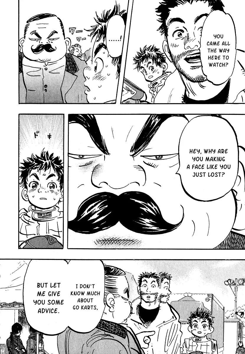 Capeta Vol.4 Chapter 1 page 55 - Vol.4 Chapter 1