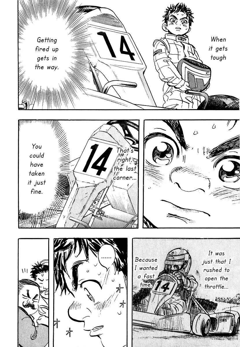 Capeta Vol.4 Chapter 1 page 57 - Vol.4 Chapter 1