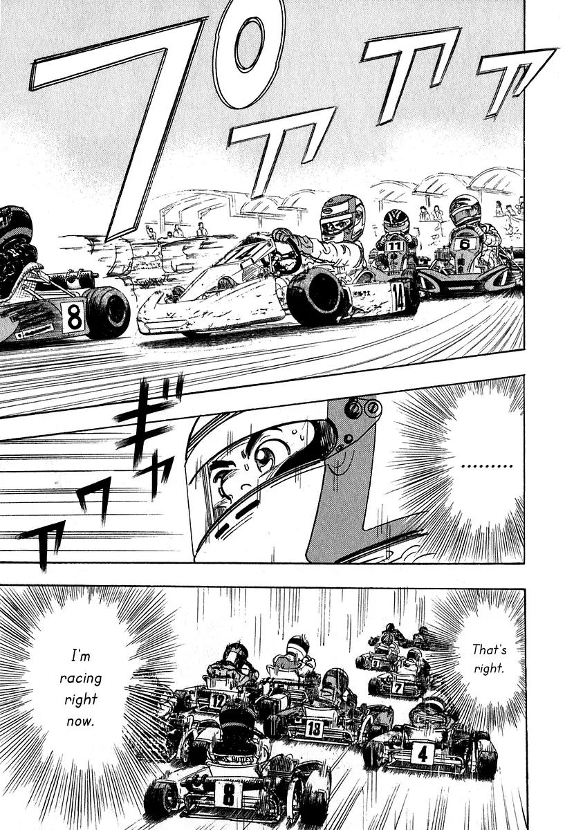 Capeta Vol.4 Chapter 2 page 44 - Vol.4 Chapter 2