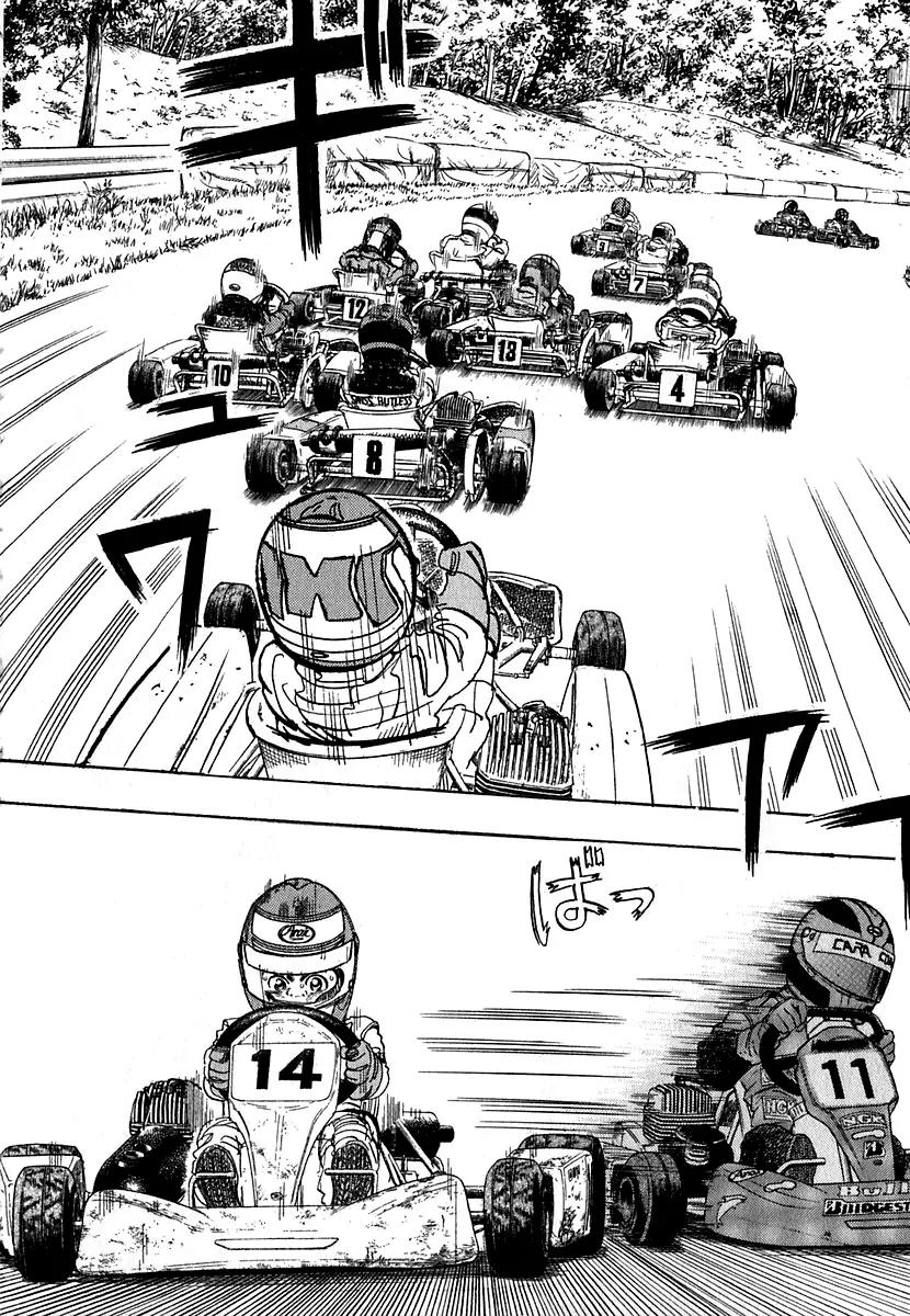 Capeta Vol.4 Chapter 2 page 46 - Vol.4 Chapter 2