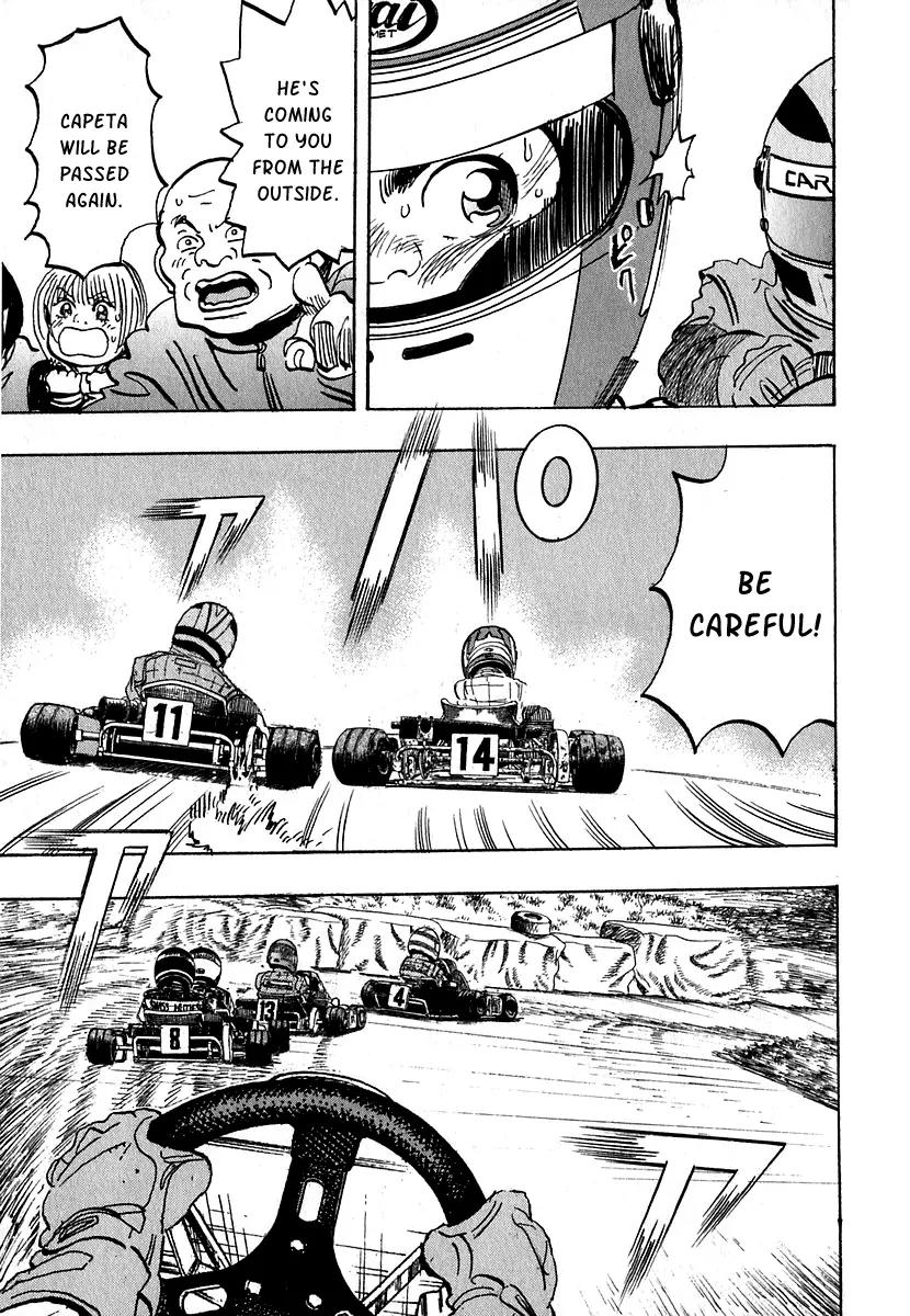 Capeta Vol.4 Chapter 2 page 47 - Vol.4 Chapter 2