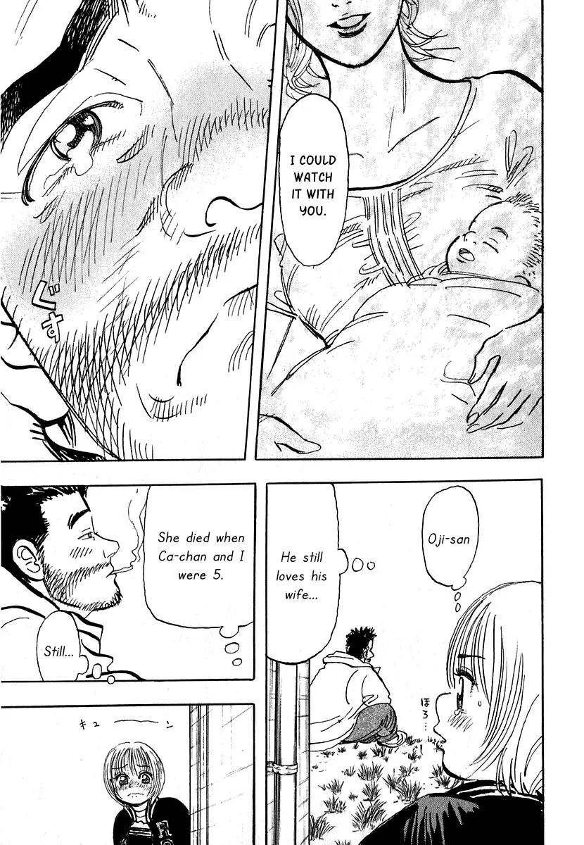 Capeta Vol.4 Chapter 2 page 5 - Vol.4 Chapter 2