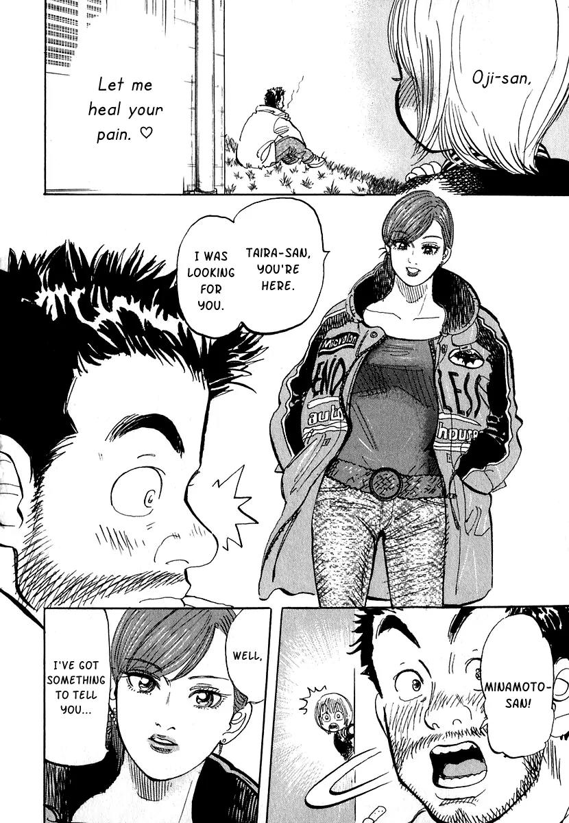 Capeta Vol.4 Chapter 2 page 6 - Vol.4 Chapter 2