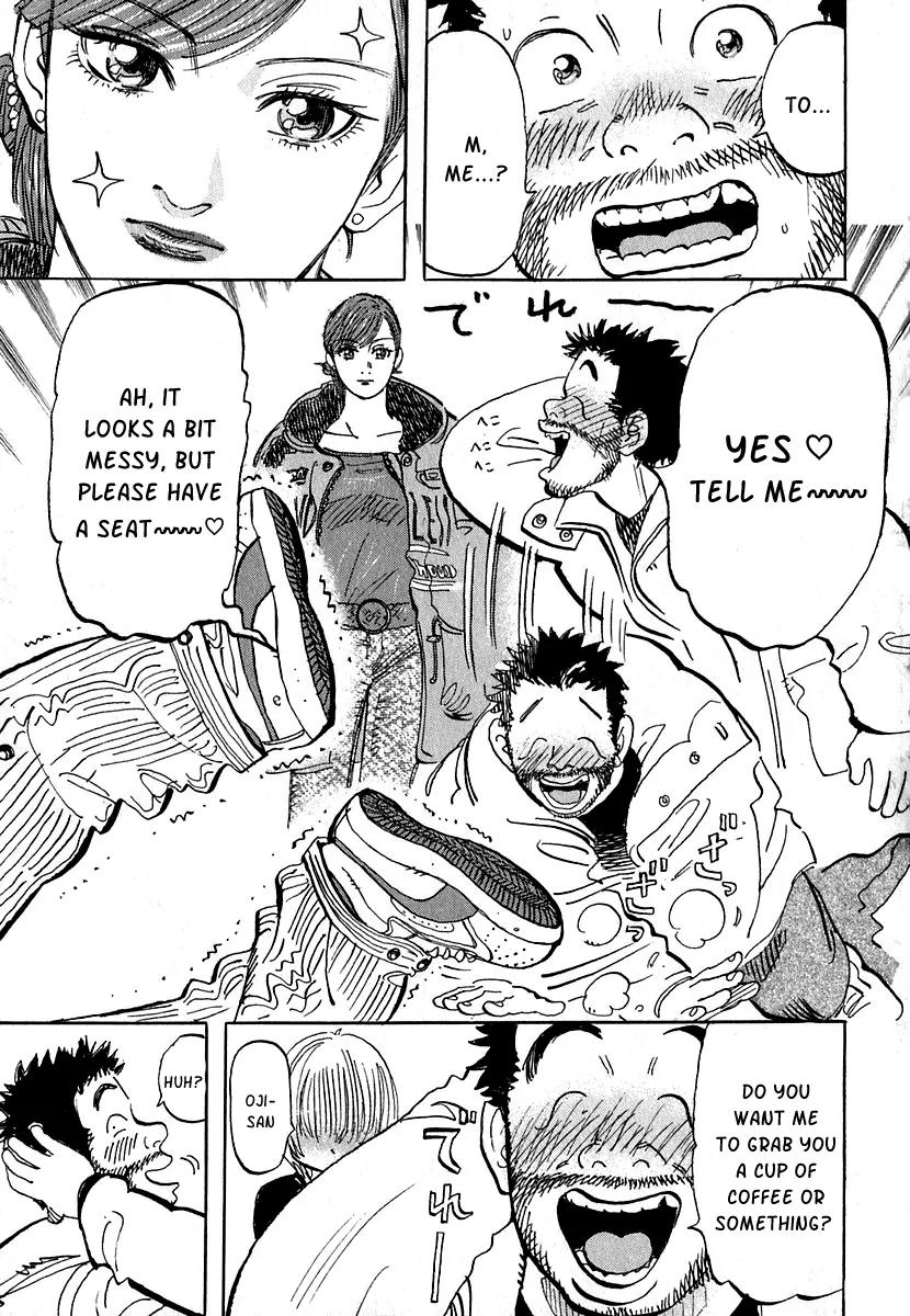 Capeta Vol.4 Chapter 2 page 7 - Vol.4 Chapter 2