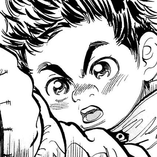 Capeta Vol.4 Chapter 2 cover