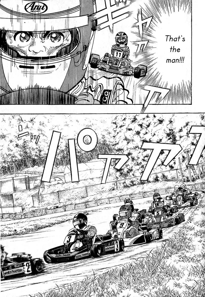 Capeta Chapter 4.3 page 6 - Vol.4 Chapter 3