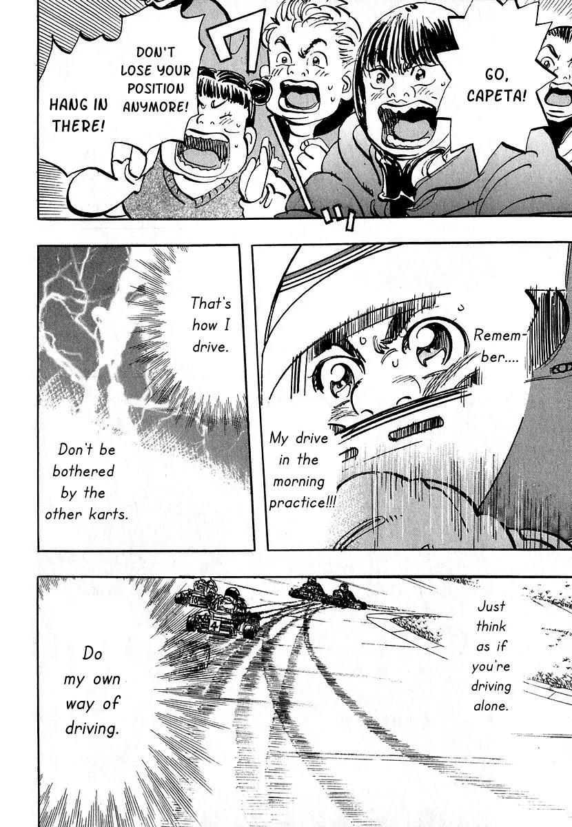 Capeta Chapter 4.3 page 7 - Vol.4 Chapter 3