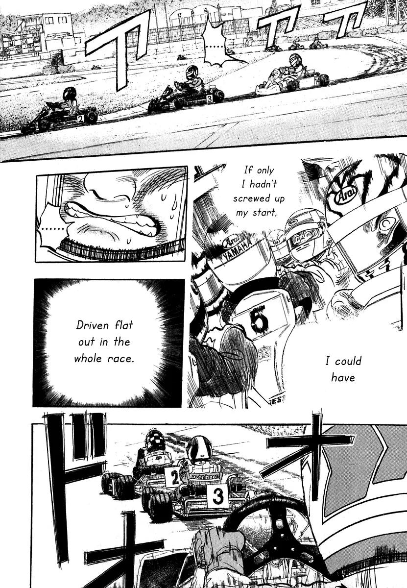 Capeta Vol.5 Chapter 2 page 41 - Vol.5 Chapter 2