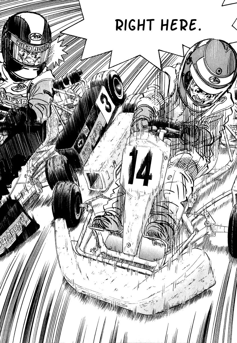 Capeta Vol.5 Chapter 2 page 48 - Vol.5 Chapter 2