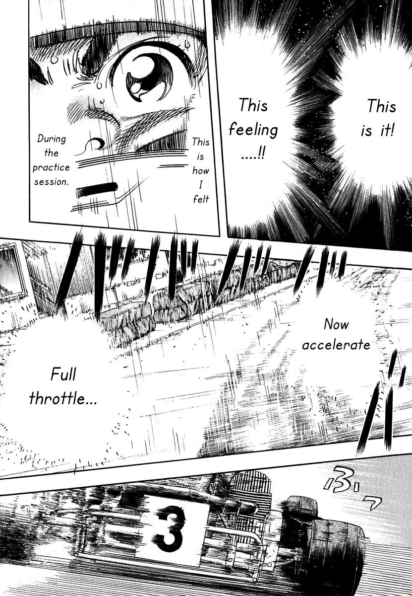 Capeta Vol.5 Chapter 2 page 5 - Vol.5 Chapter 2