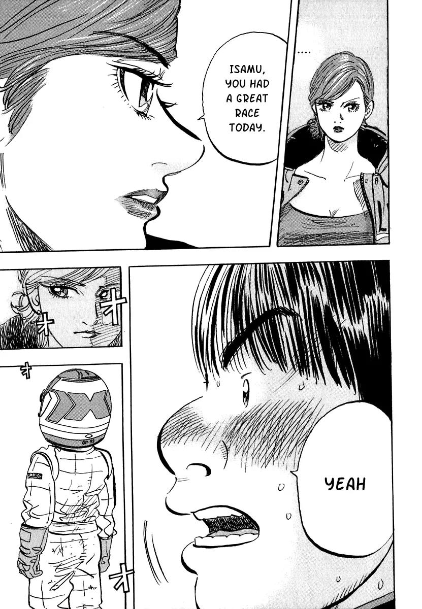 Capeta Vol.5 Chapter 3 page 24 - Vol.5 Chapter 3