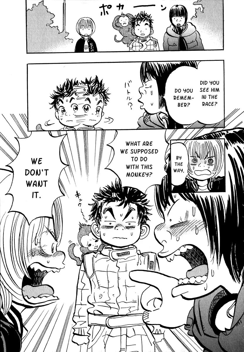 Capeta Vol.5 Chapter 3 page 46 - Vol.5 Chapter 3