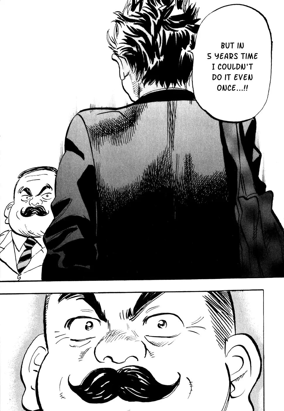 Capeta Chapter 6.1 page 42 - Vol.6 Chapter 1