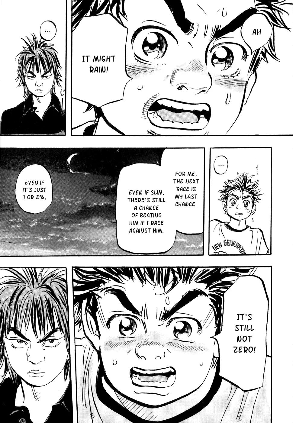 Capeta Chapter 6.2 page 29 - Vol.6 Chapter 2