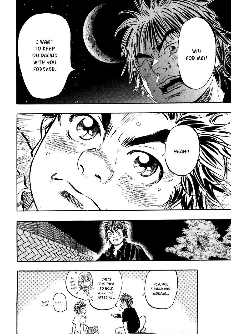 Capeta Chapter 6.2 page 48 - Vol.6 Chapter 2