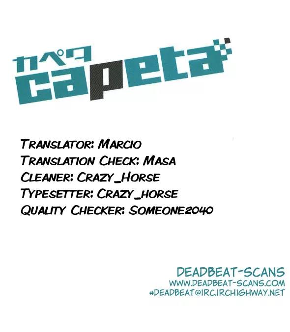 Capeta Chapter 6.2 page 49 - Vol.6 Chapter 2