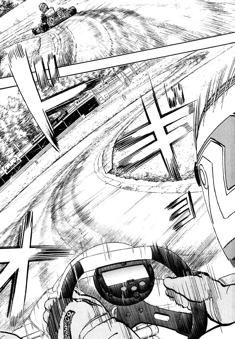 Capeta Vol.6 Chapter 3 page 24 - Vol.6 Chapter 3