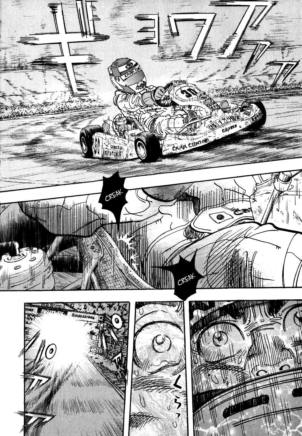 Capeta Vol.6 Chapter 4 page 36 - Vol.6 Chapter 4
