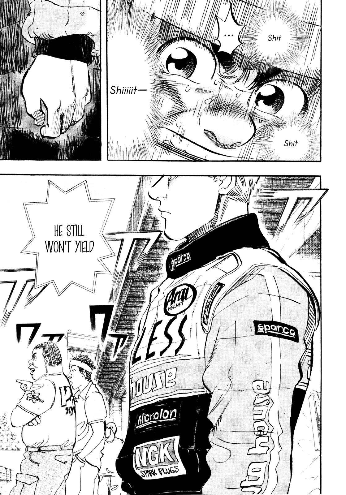 Capeta Chapter 7.2 page 7 - Vol.7 Chapter 2