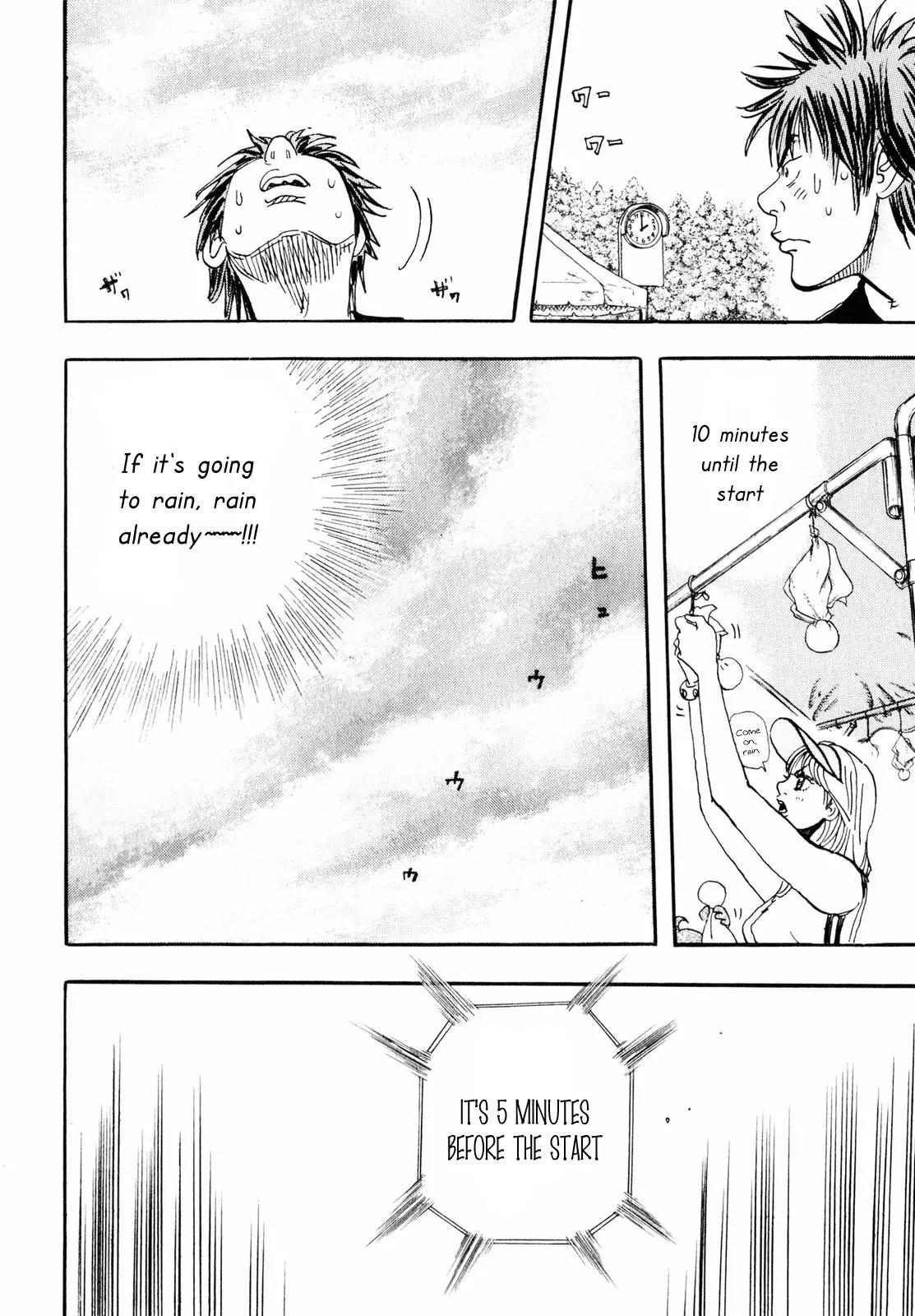 Capeta Vol.7 Chapter 3 page 40 - Vol.7 Chapter 3