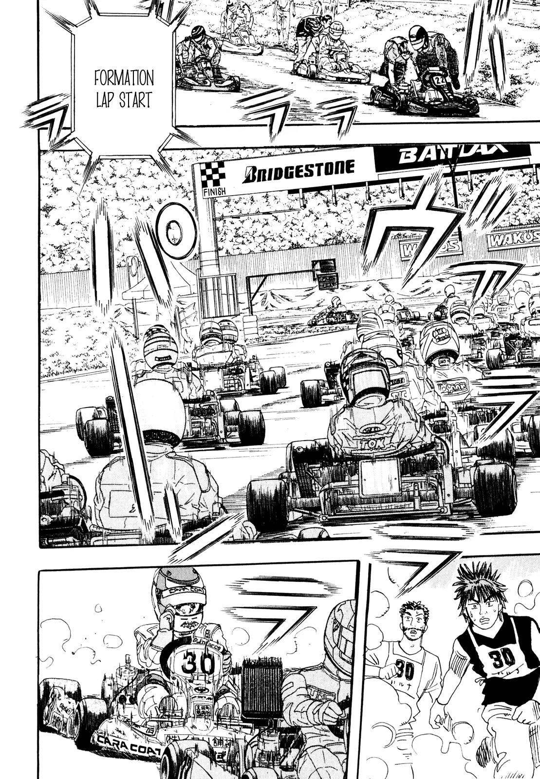 Capeta Vol.7 Chapter 3 page 48 - Vol.7 Chapter 3