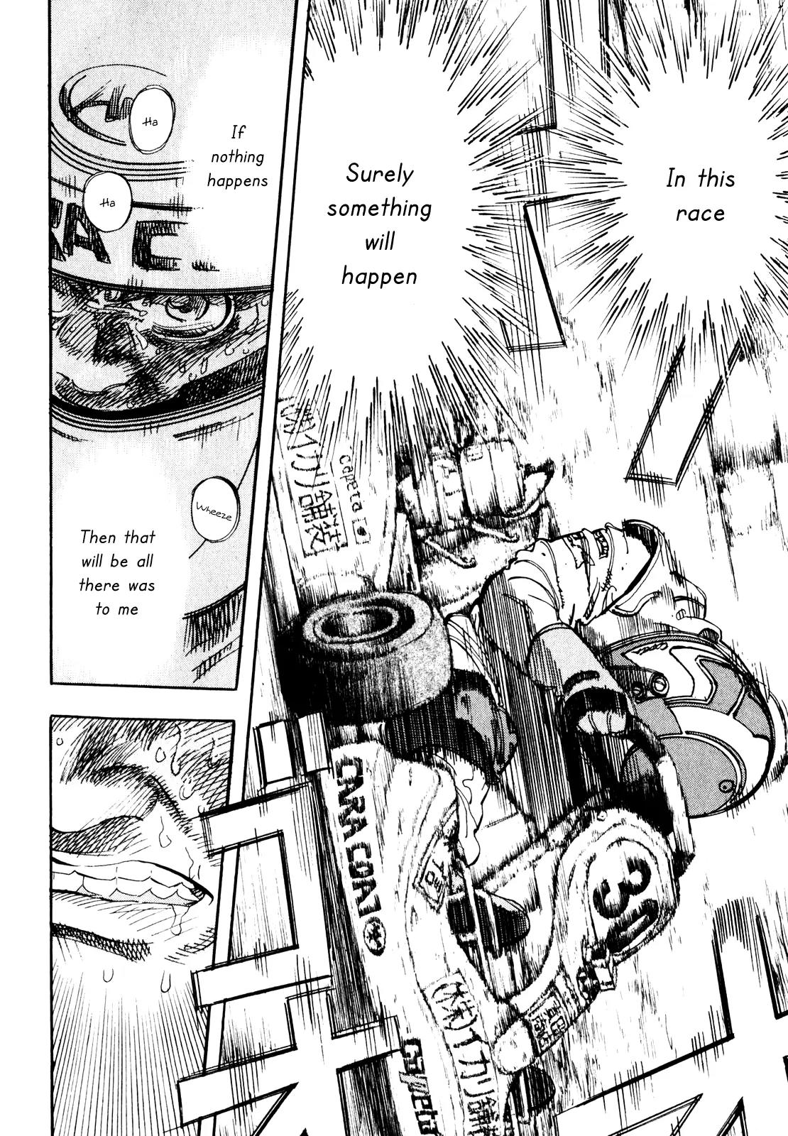 Capeta Vol.7 Chapter 4 page 26 - Vol.7 Chapter 4