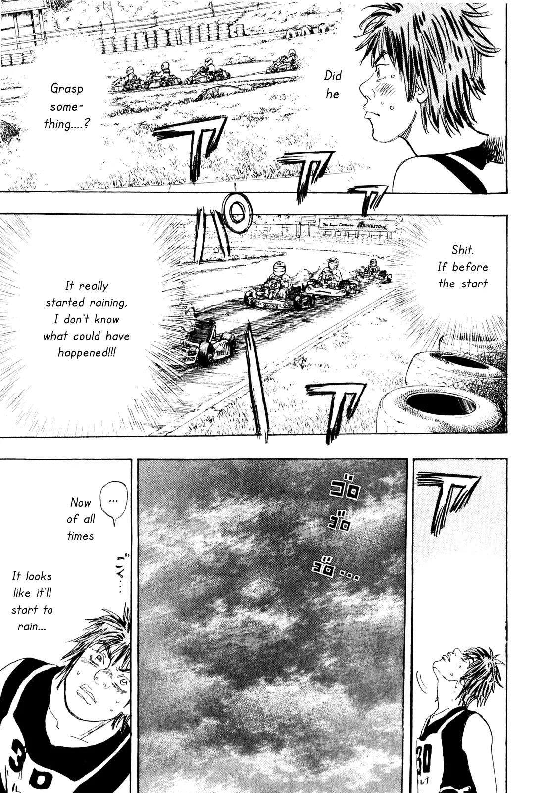 Capeta Vol.7 Chapter 4 page 44 - Vol.7 Chapter 4