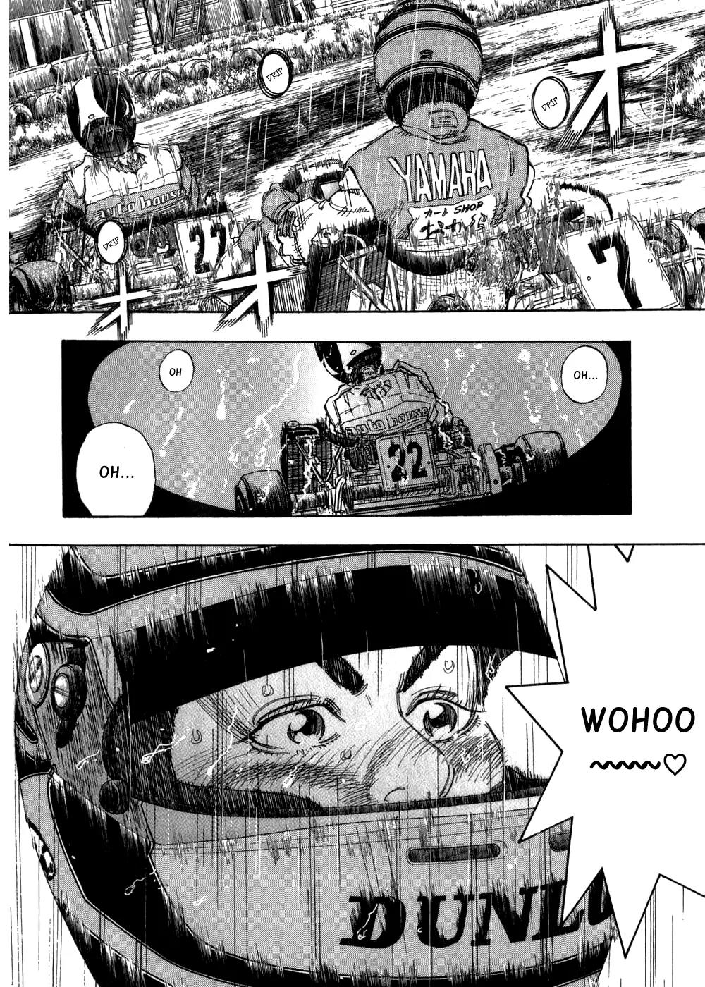 Capeta Chapter 8.1 page 7 - Vol.8 Chapter 1
