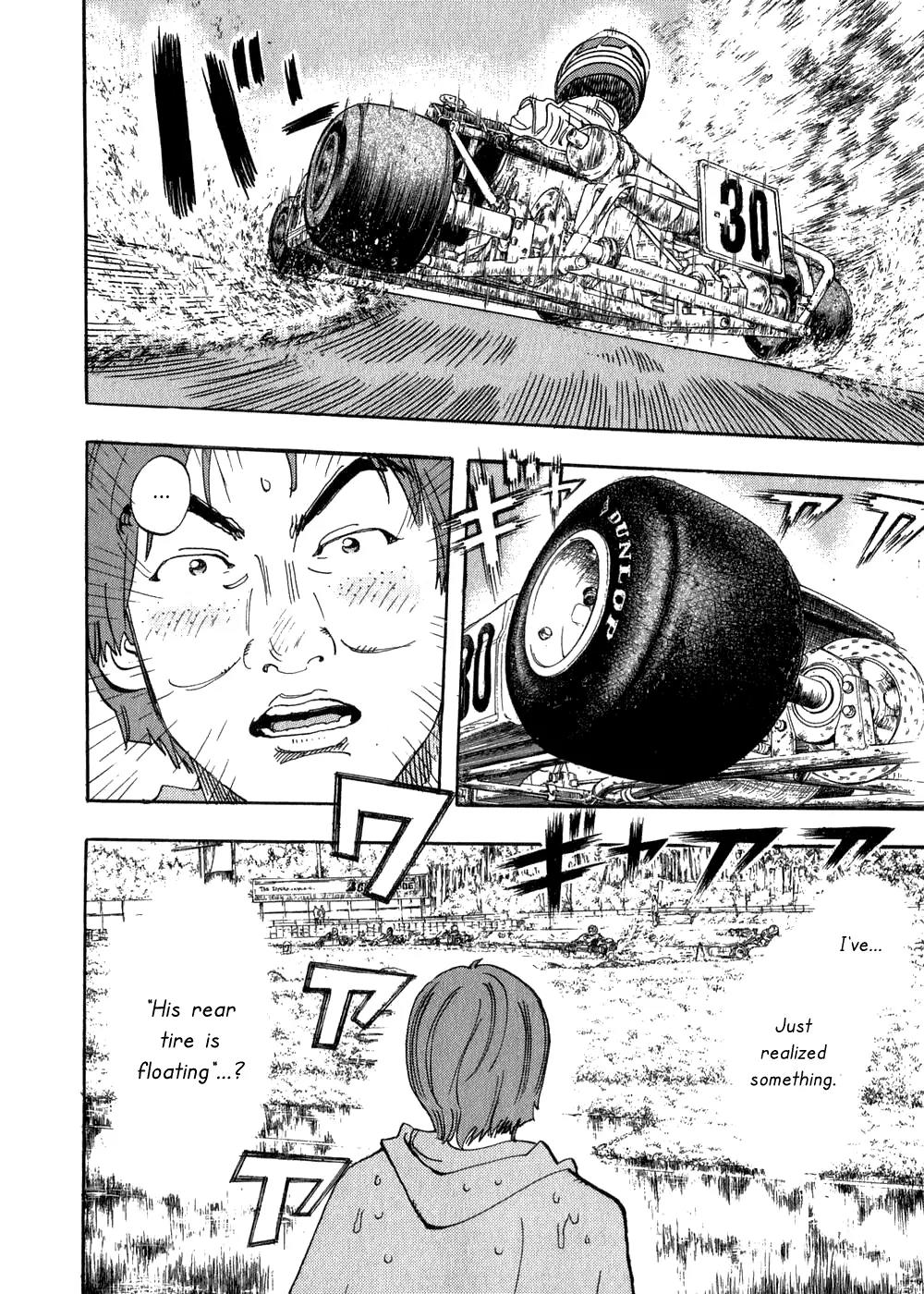 Capeta Vol.8 Chapter 2 page 10 - Vol.8 Chapter 2
