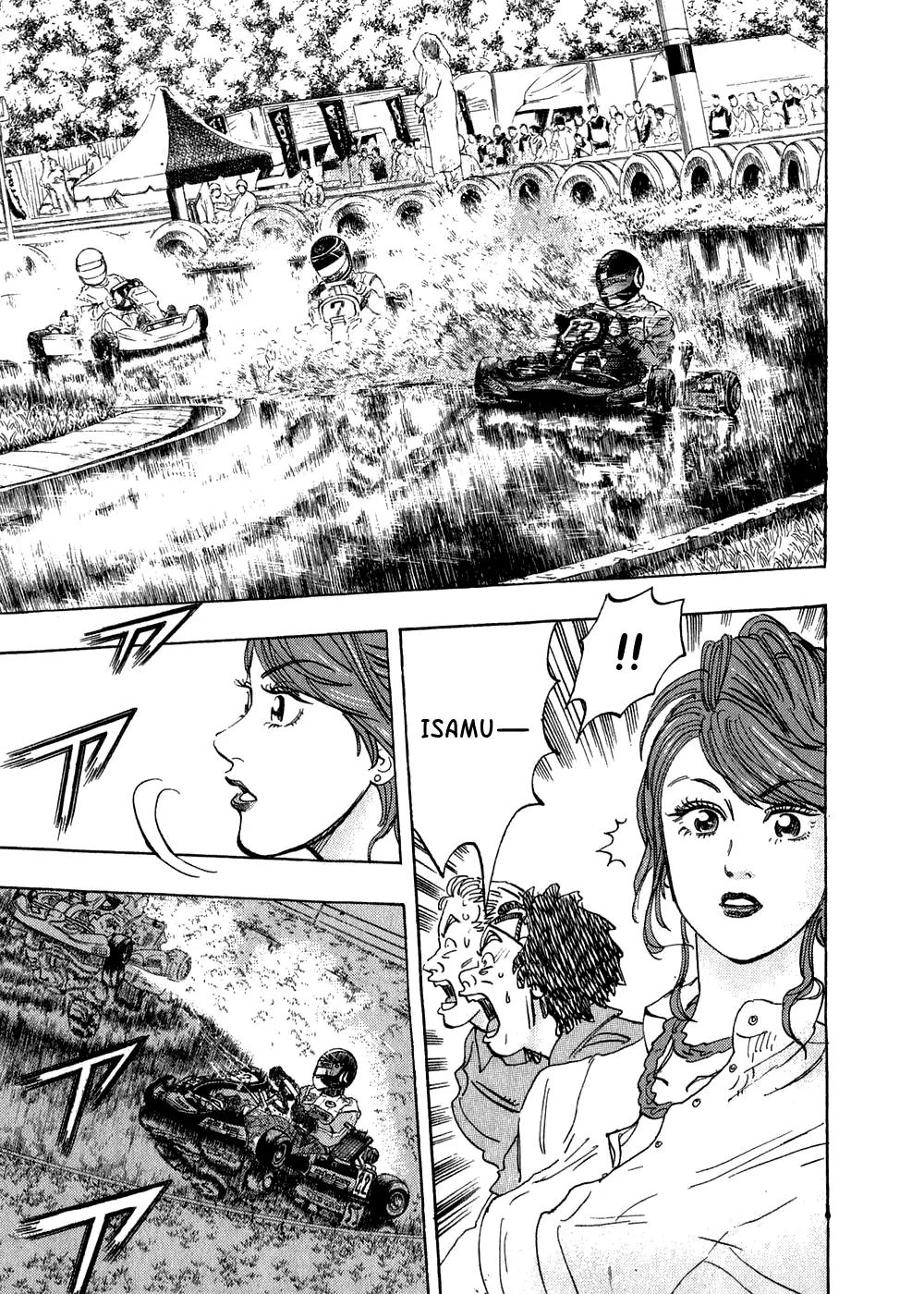 Capeta Vol.8 Chapter 2 page 30 - Vol.8 Chapter 2