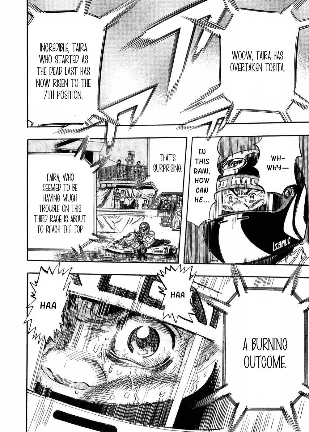 Capeta Vol.8 Chapter 2 page 44 - Vol.8 Chapter 2