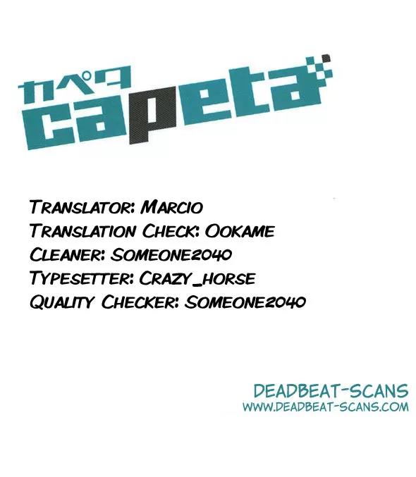 Capeta Vol.8 Chapter 2 page 51 - Vol.8 Chapter 2