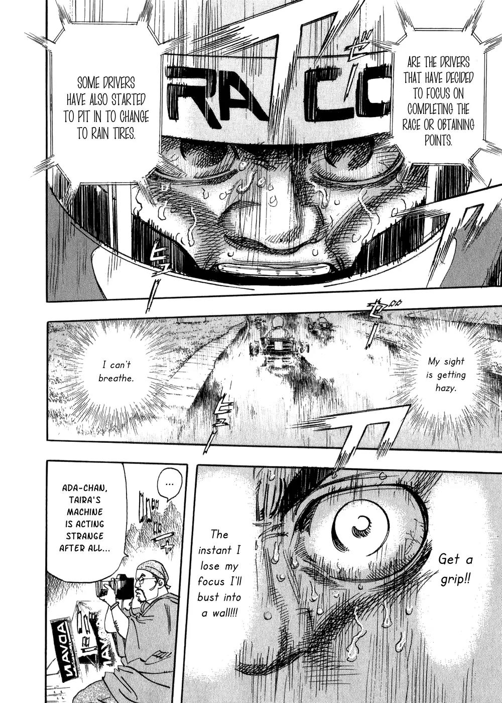 Capeta Vol.8 Chapter 2 page 8 - Vol.8 Chapter 2