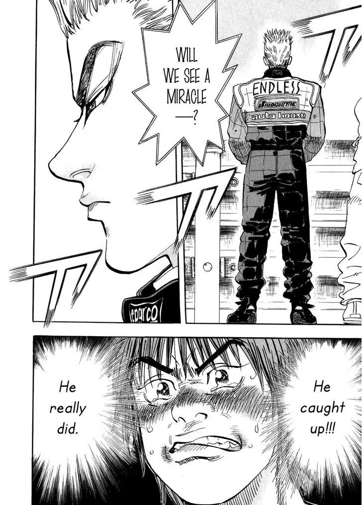 Capeta Vol.8 Chapter 3 page 17 - Vol.8 Chapter 3