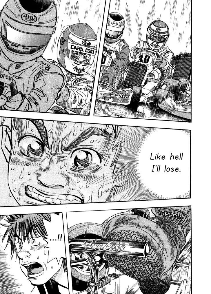 Capeta Vol.8 Chapter 3 page 24 - Vol.8 Chapter 3