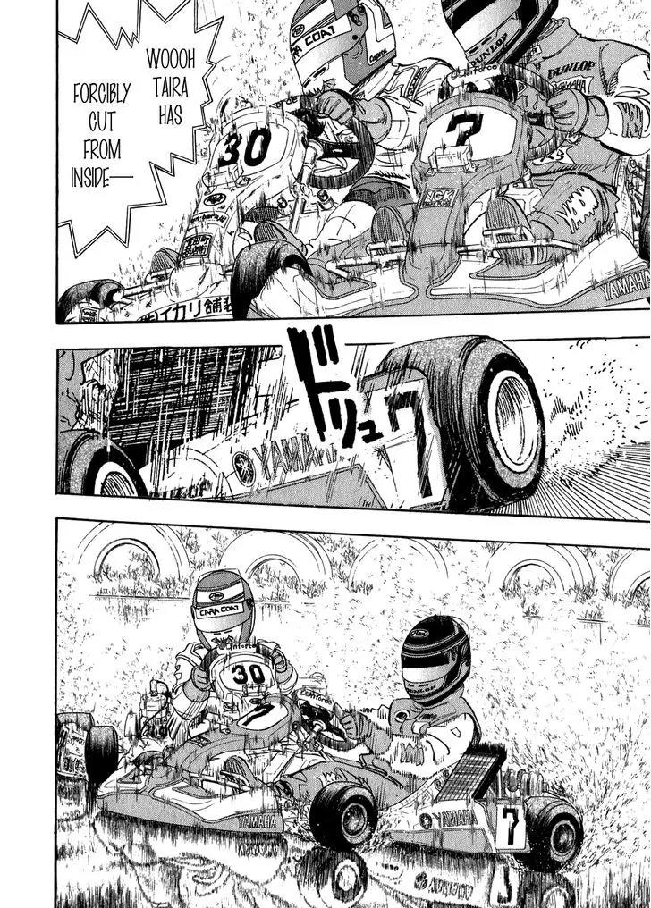 Capeta Vol.8 Chapter 3 page 28 - Vol.8 Chapter 3