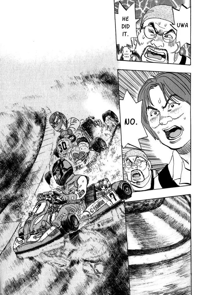Capeta Vol.8 Chapter 3 page 29 - Vol.8 Chapter 3