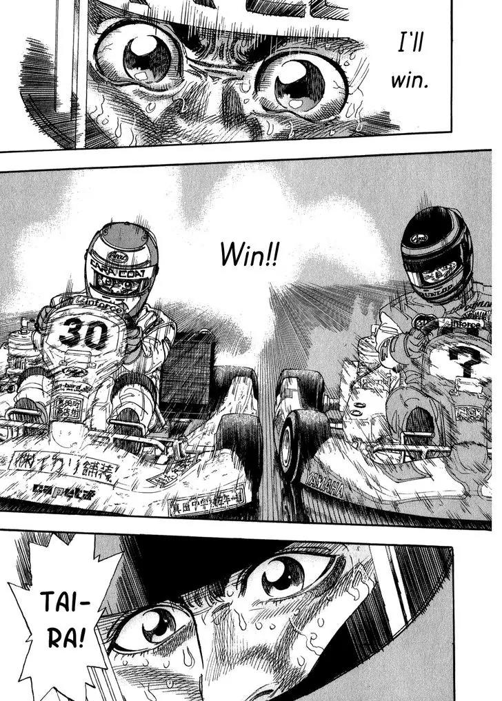 Capeta Vol.8 Chapter 3 page 45 - Vol.8 Chapter 3