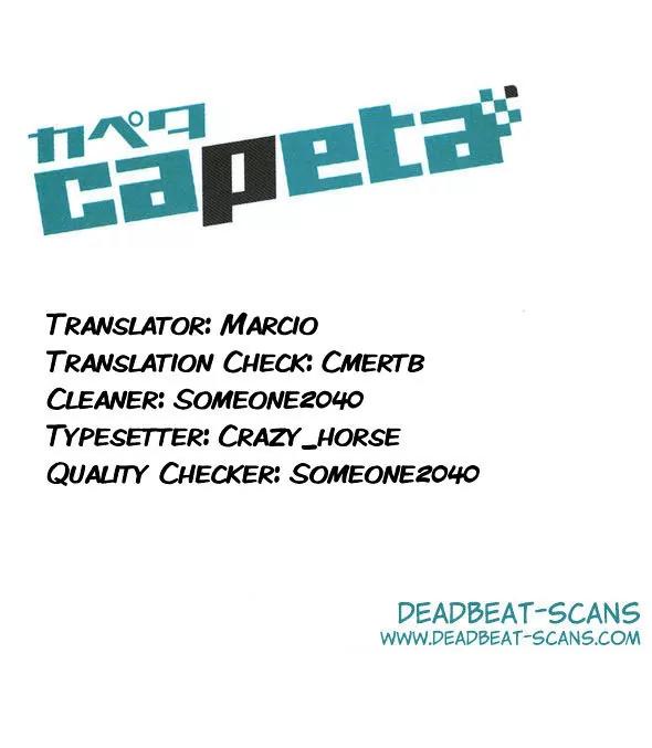 Capeta Vol.8 Chapter 3 page 47 - Vol.8 Chapter 3