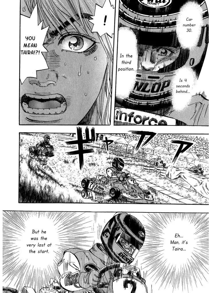 Capeta Vol.8 Chapter 3 page 8 - Vol.8 Chapter 3