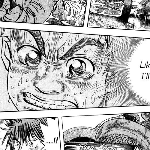 Capeta Vol.8 Chapter 3 cover