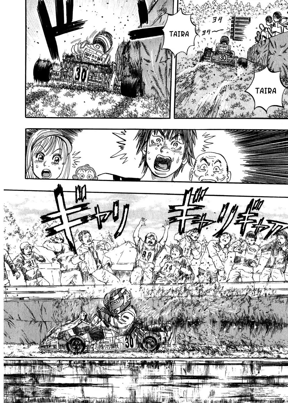 Capeta Vol.8 Chapter 4 page 22 - Vol.8 Chapter 4