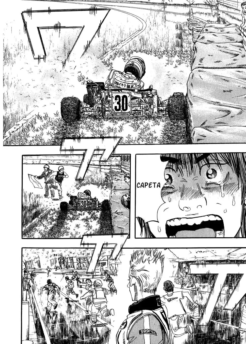 Capeta Vol.8 Chapter 4 page 24 - Vol.8 Chapter 4