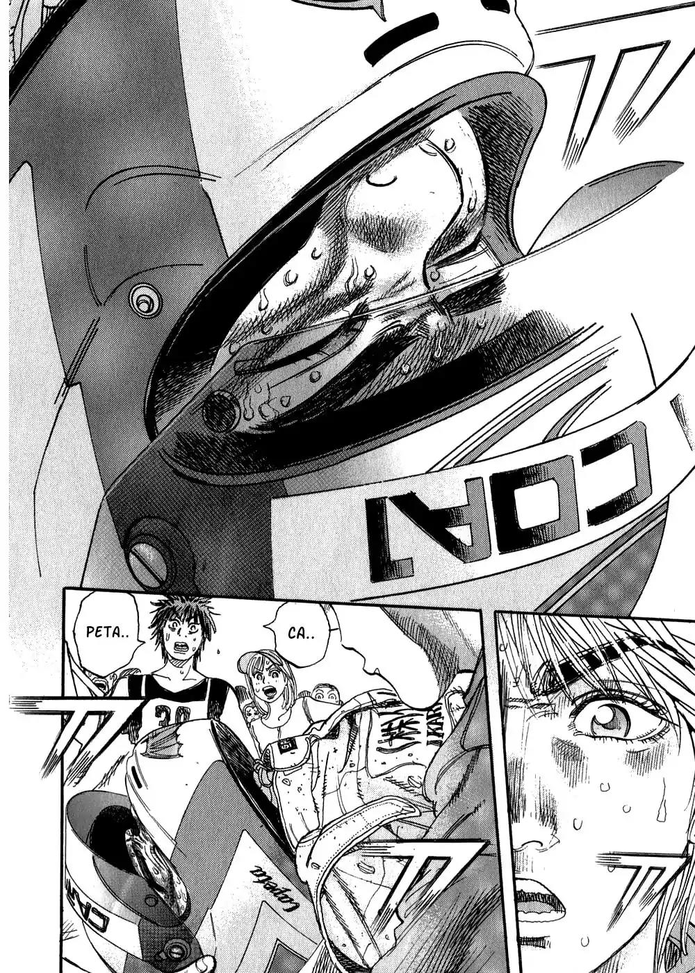 Capeta Vol.8 Chapter 4 page 27 - Vol.8 Chapter 4