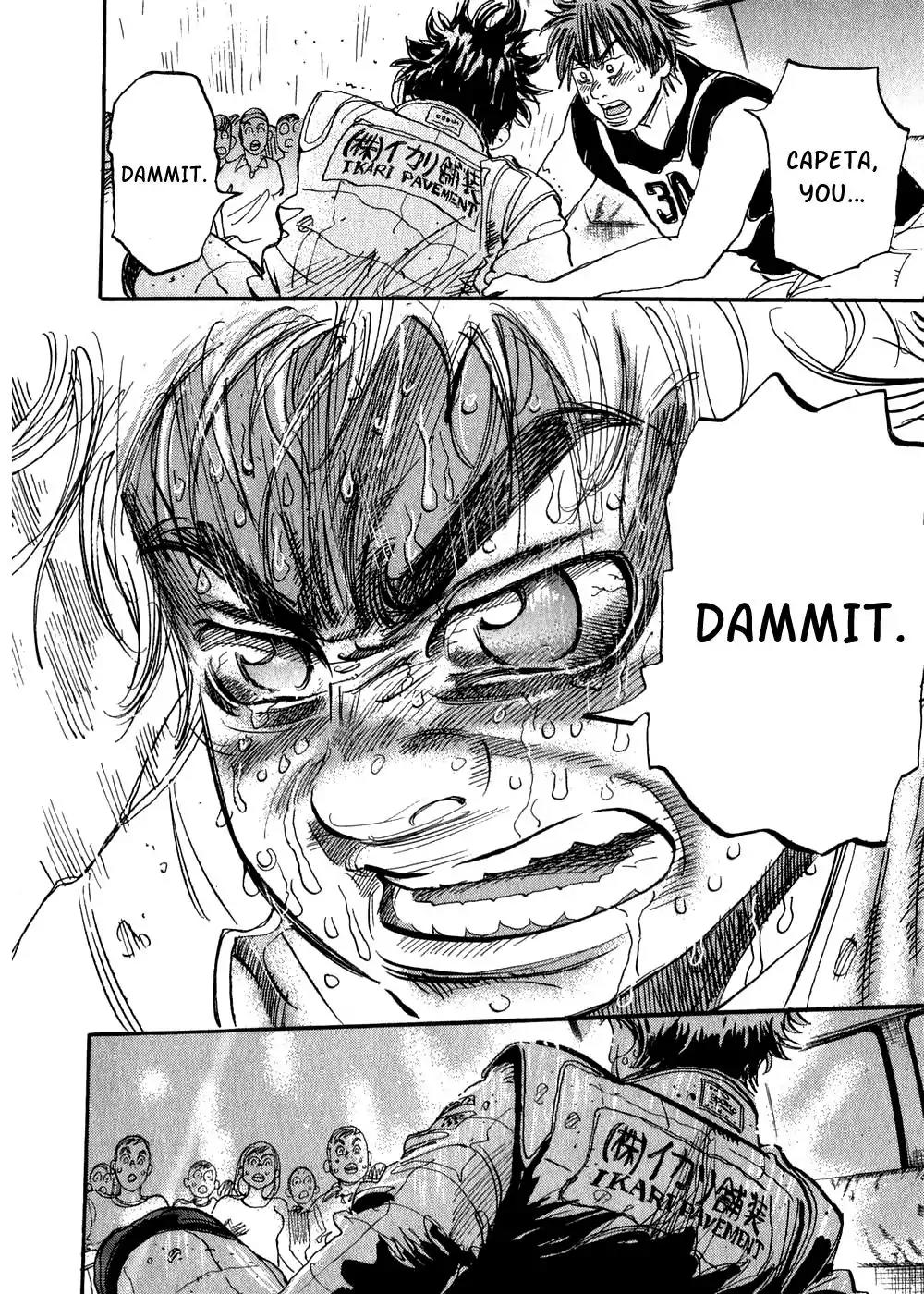 Capeta Vol.8 Chapter 4 page 32 - Vol.8 Chapter 4