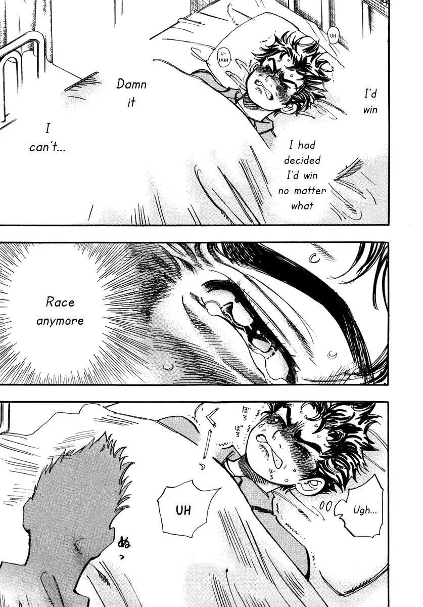 Capeta Vol.9 Chapter 1 page 14 - Vol.9 Chapter 1