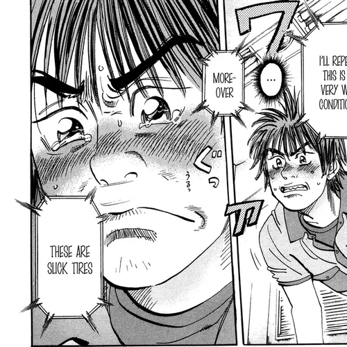 Capeta Vol.9 Chapter 1 cover