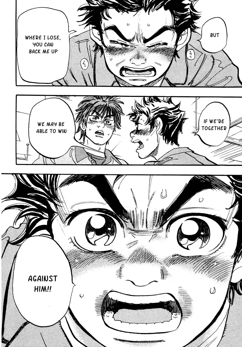Capeta Chapter 9.2 page 19 - Vol.9 Chapter 2